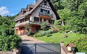 Chambres d'hôtes Au Val Séjour